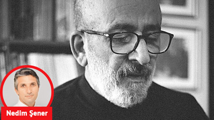 Ahmet Kekeç ve bir tahliye hikâyesi