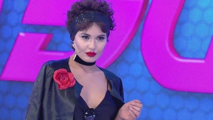 Bahar Candan kimdir, kaç yaşında Doya Doya Moda yarışmacısı Bahar Candan hakkında bilgiler Bahar Candan kimdir, kaç yaşında Doya Doya Moda yarışmacısı Bahar Candan hakkında bilgiler