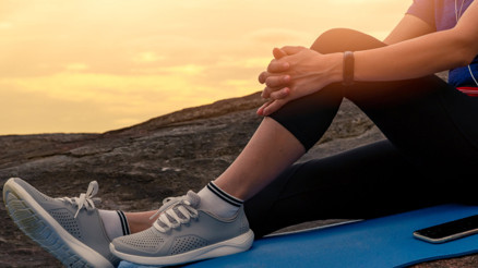 Sağlık ve fitness mobil uygulamalarına talep yüzde 67 arttı