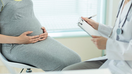 Hamilelikte fazla kiloya dikkat Bu soruna neden olabiliyor Hamilelikte fazla kiloya dikkat Bu soruna neden olabiliyor