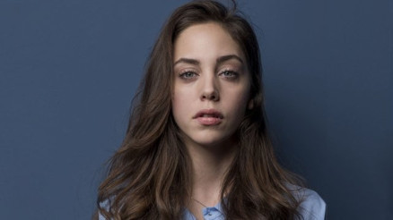 Bir Başkadır Meryem kimdir Öykü Karayel kaç yaşında ve hangi dizilerde, filmlerde oynadı