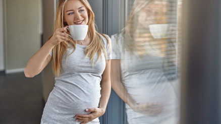 Gebeliği Fırsata Çevirebilirsiniz Gebeliği Fırsata Çevirebilirsiniz