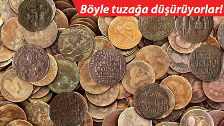 İşte dolandırıcılık yöntemleri: Ava gidenleri böyle avlıyorlar İşte dolandırıcılık yöntemleri: Ava gidenleri böyle avlıyorlar
