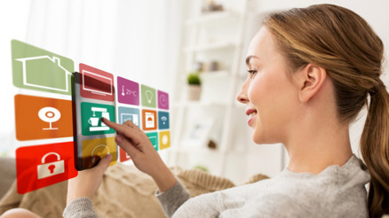 Merak edilen yeni jenerasyon akıllı ev teknolojileri