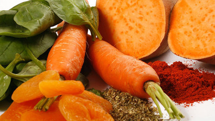Hangi besinde hangi vitaminler ve mineraller bulunur