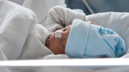 Türkiye’de her yıl 150 binden fazla prematüre bebek doğuyor