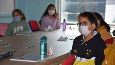 Ispartada Deneyap Teknoloji Atölyesinde eğitime başlandı