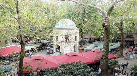 Evliya Çelebinin ‘Ruhaniyetli Şehir’ dediği adres: Bursa