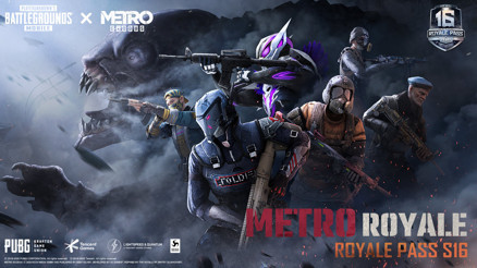 PUBG Mobile oyuncuları için yeni dönem başladı