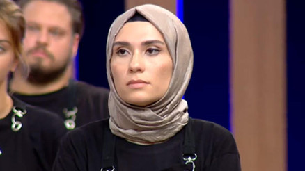 Masterchef Güzide kimdir Güzide Mertcan nereli kaç yaşında Masterchef Güzide kimdir Güzide Mertcan nereli kaç yaşında