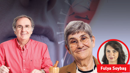 Bilim dünyasında gargara tartışması