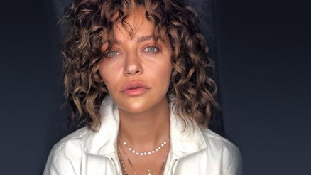 Didem Balçın kimdir, nereli, kaç yaşında Didem Balçın dizileri ve filmleri