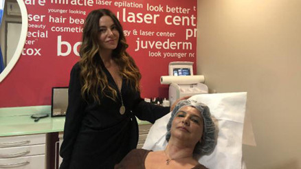 Leke, akne, saç dökülmesi ve egzamaya yeni nesil kök hücre tedavisi Leke, akne, saç dökülmesi ve egzamaya yeni nesil kök hücre tedavisi