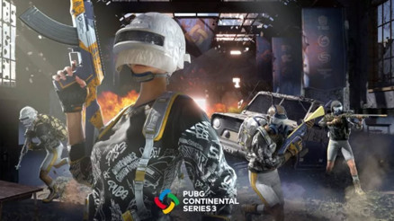 PCS3 Avrupa Büyük Finalleri’nde son haftaya girildi