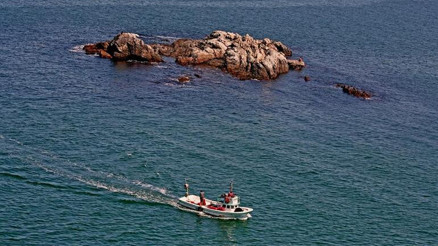 Doğa turizmi açısından oldukça zengin: Tekirdağ