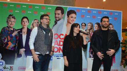 Kocan Kadar Konuş: Diriliş filminin konusu ne, oyuncuları kimler İşte ayrıntılar