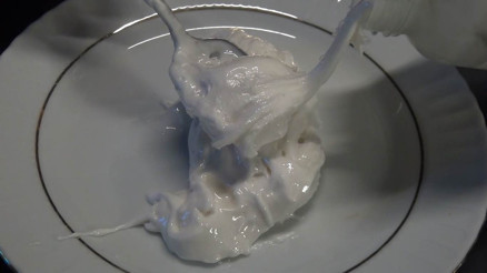 Bartının 150 yıllık ağda tatlısı coğrafi işaretle taçlandı