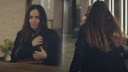 Kırmızı Oda 12. yeni bölüm fragmanı yayınlandı - Kırmızı Oda yeni bölümde Alyanın değişimi...