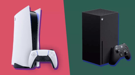 PlayStation 5 mi Xbox Series X mi
