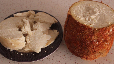 Fransız rokfor peynirine rakip oldu... Divle peynirine talep artıyor