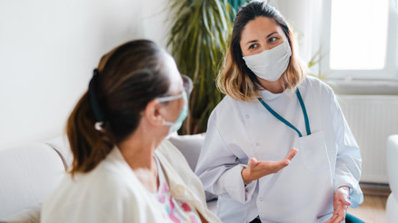 Evde ultrason işlemleri deneyimli radyoloji hekimleri tarafından yapılmalı