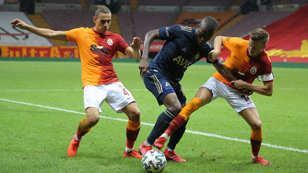 Hükmen yenilgi son çare değil, 2 önerim var