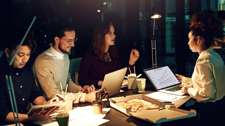 Geleceğin meslekleri üzerine