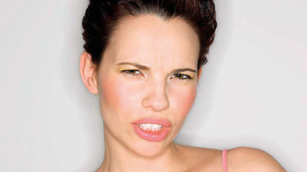 Diş gıcırdatmak yüz ovalinizi bozabilir Diş gıcırdatmak yüz ovalinizi bozabilir