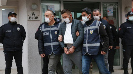 Domuz bağı cinayetinde kan donduran gelişme Domuz bağı cinayetinde kan donduran gelişme
