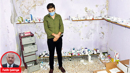 Yeraltı Hastanesinden notlar - Allah kimseyi vatansız bırakmasın