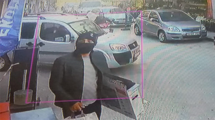 Domuz bağıyla öldürmüşlerdi Cinayet sonrası böyle görüntülenmişler Domuz bağıyla öldürmüşlerdi Cinayet sonrası böyle görüntülenmişler