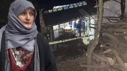 Makbule Sarı kimdir, nasıl öldürüldü Makbule Sarı cinayetinin katilleri bulundu Makbule Sarı kimdir, nasıl öldürüldü Makbule Sarı cinayetinin katilleri bulundu
