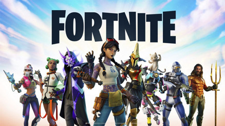 Fortnite, The Game Awards’da üç dalda aday gösterildi