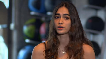 Melisa Emirbayer kimdir, kaç yaşında İşte Melisa Emirbayer’in hayatına dair bilgiler