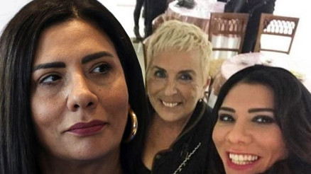 Domuz bağıyla tehdit etti Işın Karacayı çıldırtan mesaj Domuz bağıyla tehdit etti Işın Karacayı çıldırtan mesaj