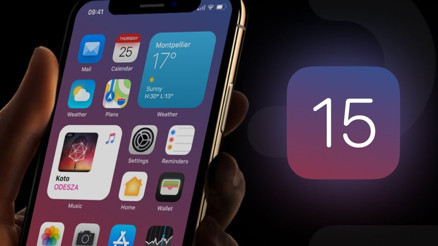 iOS 15 güncellemesi hangi iPhone modellerine yüklenebilecek