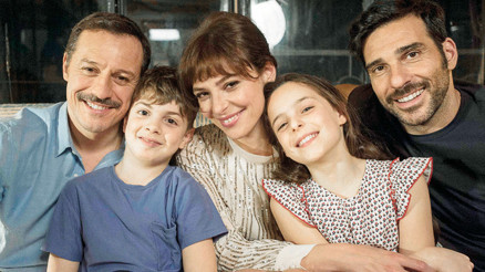 İtalyanın listesinde