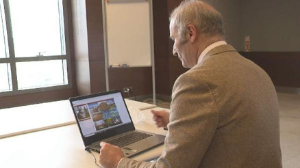 Dünya Acil Tıp Kongresinde önemli mesajlar