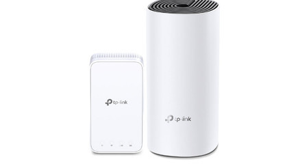 Deco M3 Mesh Wi-Fi sistemi satışa sunuldu
