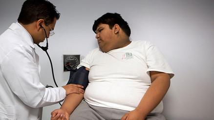 Obezite tedavisinde tüp mide ameliyatı