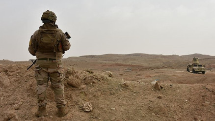 Kerkükte 50 kişiye ait cesedin yer aldığı toplu mezar bulundu