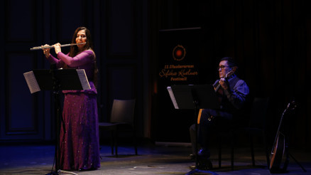 Klasikten Latin’e Portekiz ezgileri