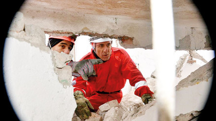 Günün en anlamlı haberi Örnek öğretmen