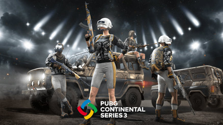 PCS3 Avrupa Büyük Finalleri’nin kazananı belli oldu