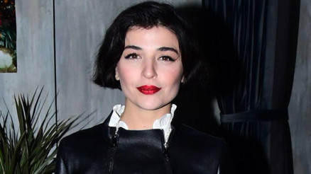 Gonca Vuslateri kimdir, kaç yaşında Gonca Vuslaterinin oynadığı diziler