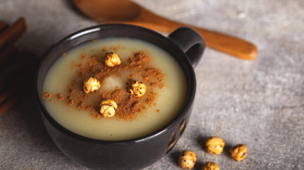 Boza nasıl yapılır Boza yapımının püf noktaları nelerdir