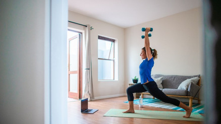 Evde Kaldığınız Sürede Sağlığınızdan Olmayın İşte Yapmanız Gerekenler... Evde Kaldığınız Sürede Sağlığınızdan Olmayın İşte Yapmanız Gerekenler...