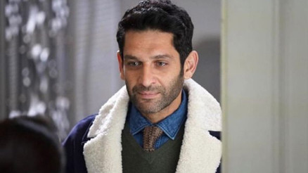 Masumlar Apartmanı Naci Hoca kimdir Naci Öğretmen karakterine can veren Tansel Öngelin hayatı