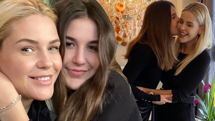 Emine Ünün kızı Duru 17 yaşında