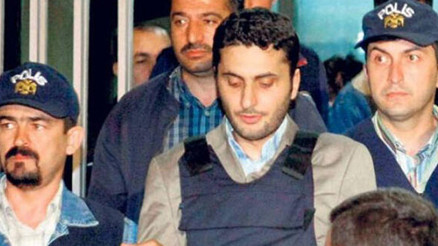 Son dakika... Alparslan Aslanın cezası onandı